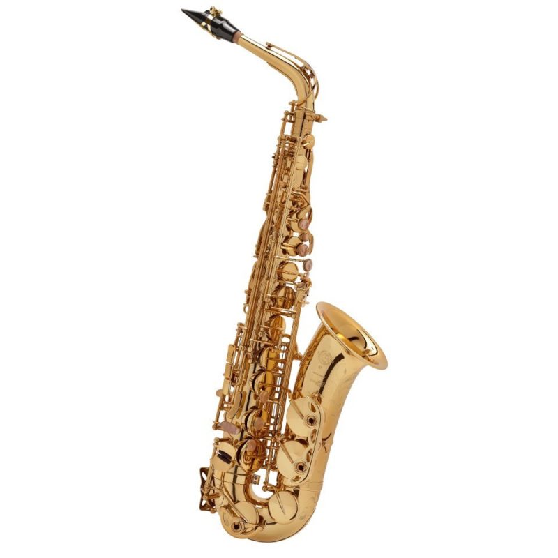 Tampons saxophone Alto