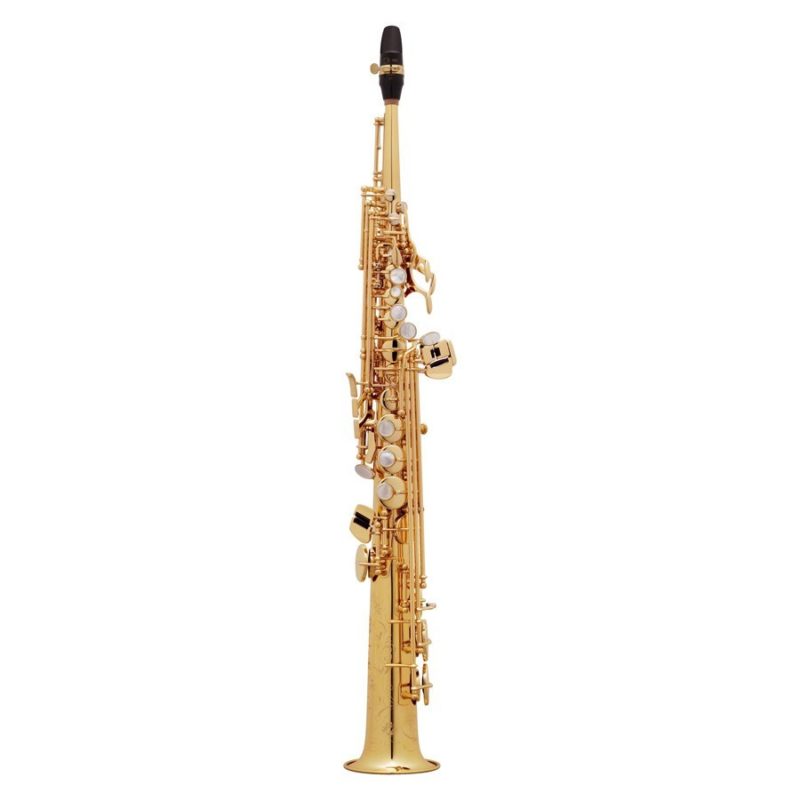 Tampons saxophone soprano