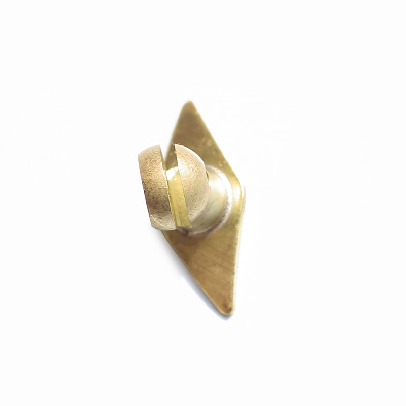 patte de garde saxophone