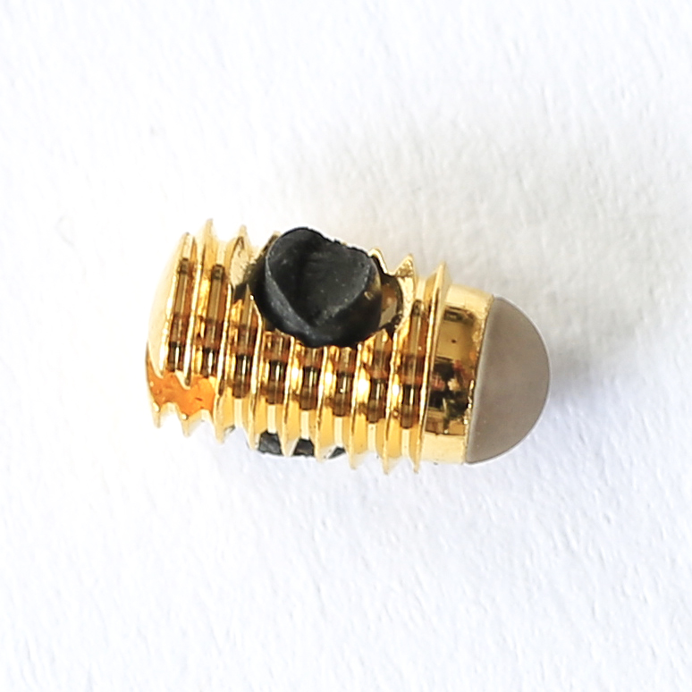 vis d’haltère double ORIGINE SELMER